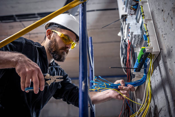 Venersborg, WA Electrician Company