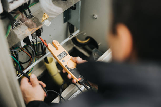 Best Electrical Upgrades for Homes  in Venersborg, WA