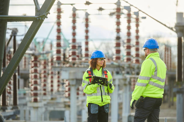 Best Local Electrician Companies  in Venersborg, WA