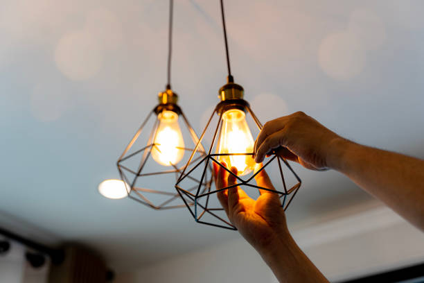 Best Affordable Electrician  in Venersborg, WA