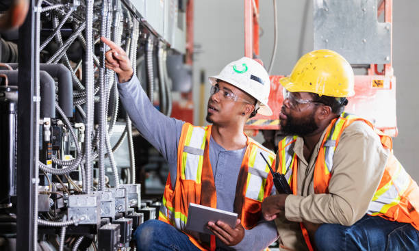 Best Electrical Installation Contractor  in Venersborg, WA