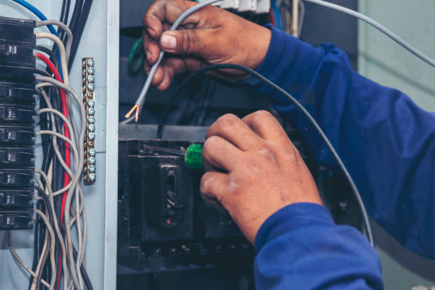 Best Electrical Contractors for Businesses  in Venersborg, WA