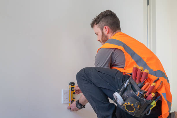 Best Electrical Repair Services  in Venersborg, WA