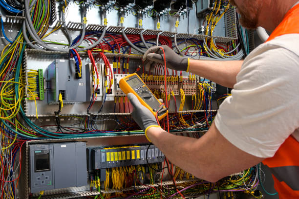 Best Electrical Repair Services  in Venersborg, WA