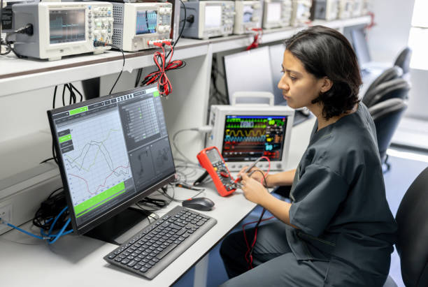 Best 24-Hour Electrician  in Venersborg, WA