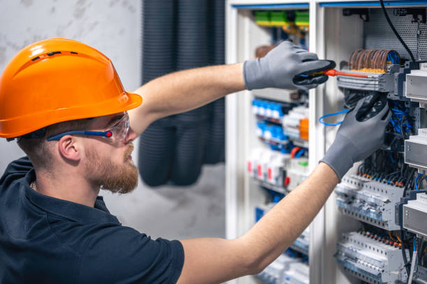 Affordable Electrical Installation in Venersborg, WA